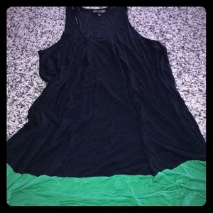 Tank Dress from Target